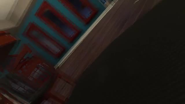 [VRCHAT] Waking Up On A Chair