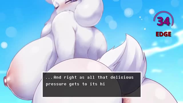 [Voiced Hentai JOI] Toriel Teaches You How To Masturbate [Furry, Mommydom, Wholesome]