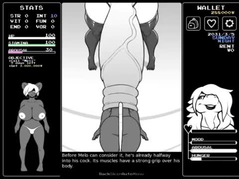 Vore by kalnareff/vore house