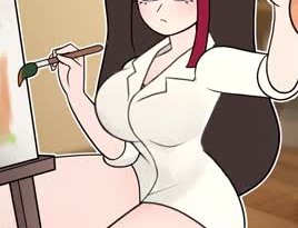 [WhatIfAnimation] Germany (Animation) (18+)