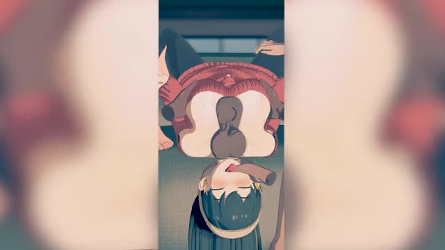 Yor Paizuri [YuukiS] (Sound version)