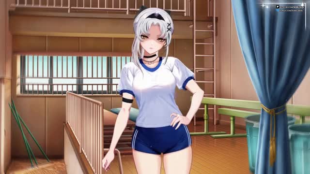 Your School Bully Lets You Watch Her Masturbate | Vtuber Hentai RP