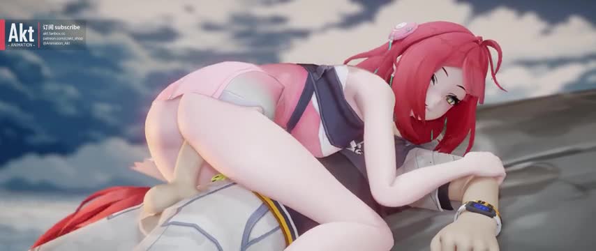 Yuzuha [Akt]