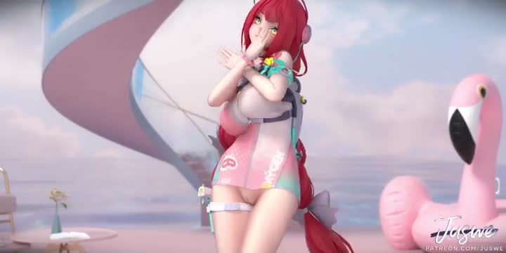 Yuzuha Sparkling