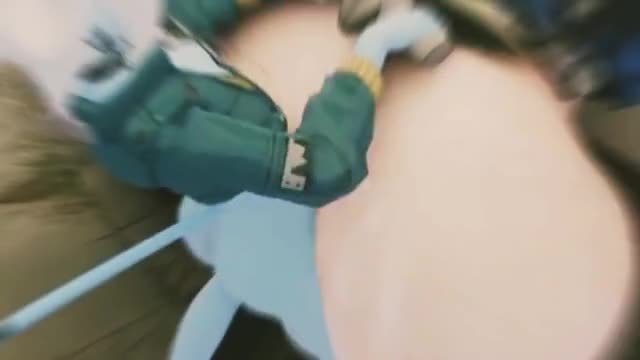 Zenless Zone Zero Futa Only HMV Part 2 | Futaslover