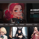 6 Best Hentai AI Generators to Try 100 free