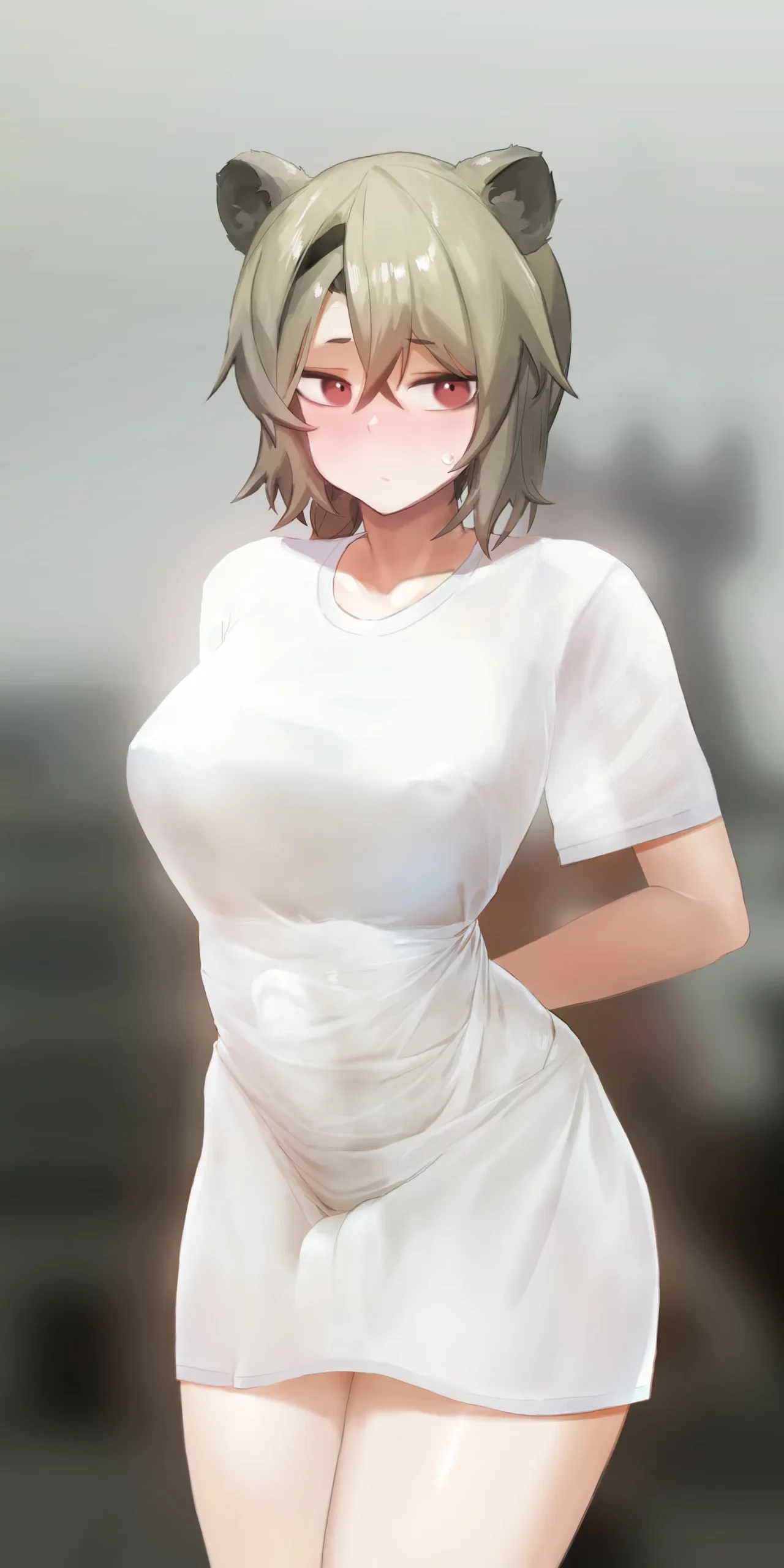 Ai generated futanari