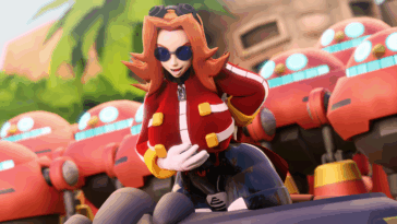 Egg maam futa