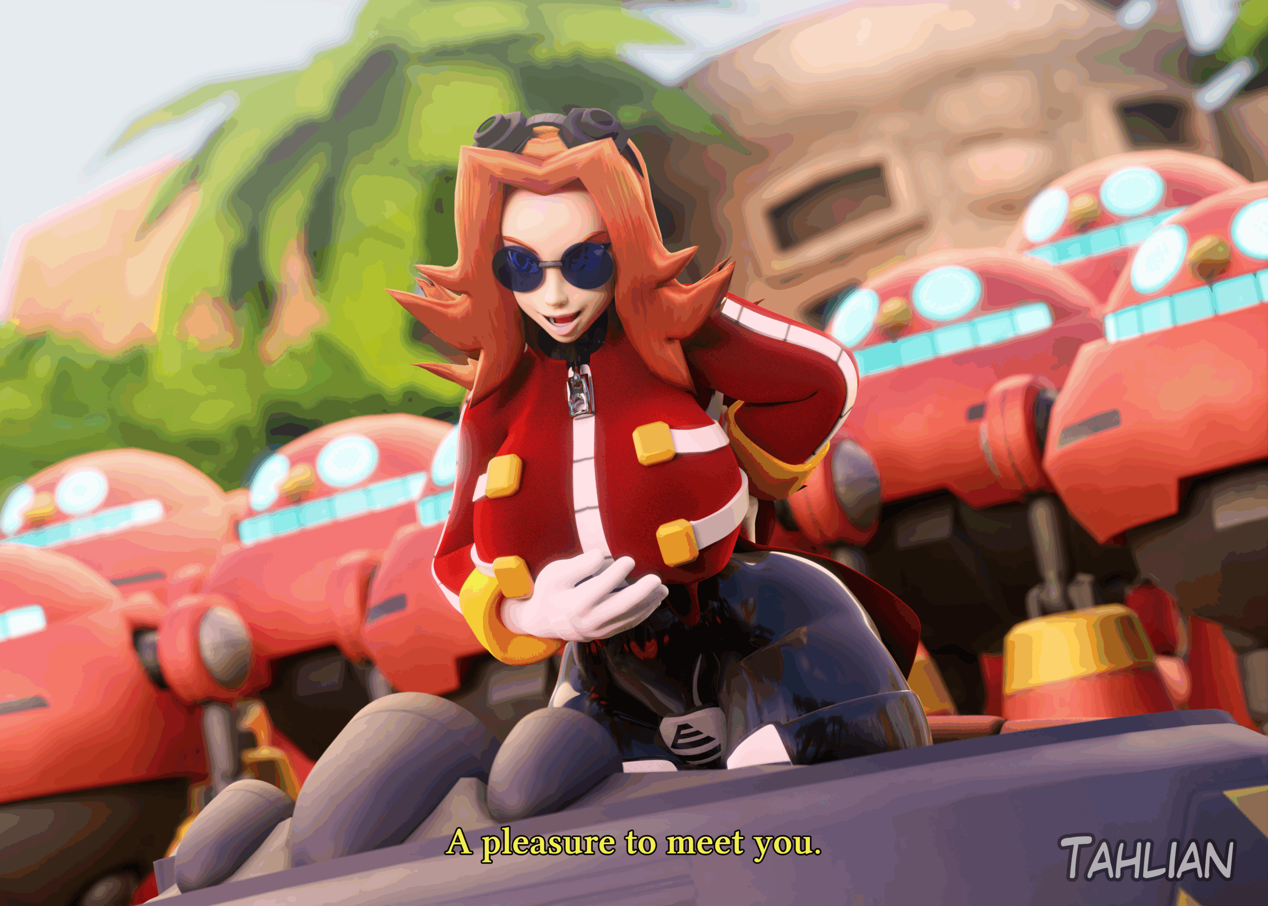 Egg maam futa