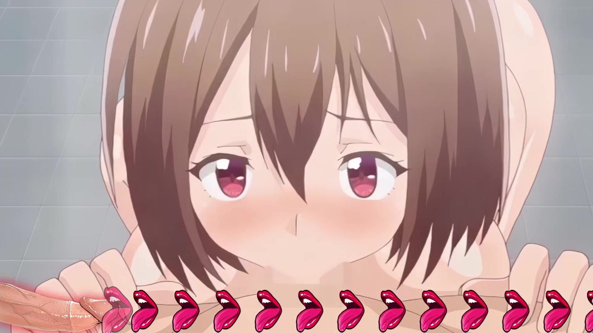 Fap hero hentai