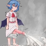 Fugu Androth on X: Futa Remilia