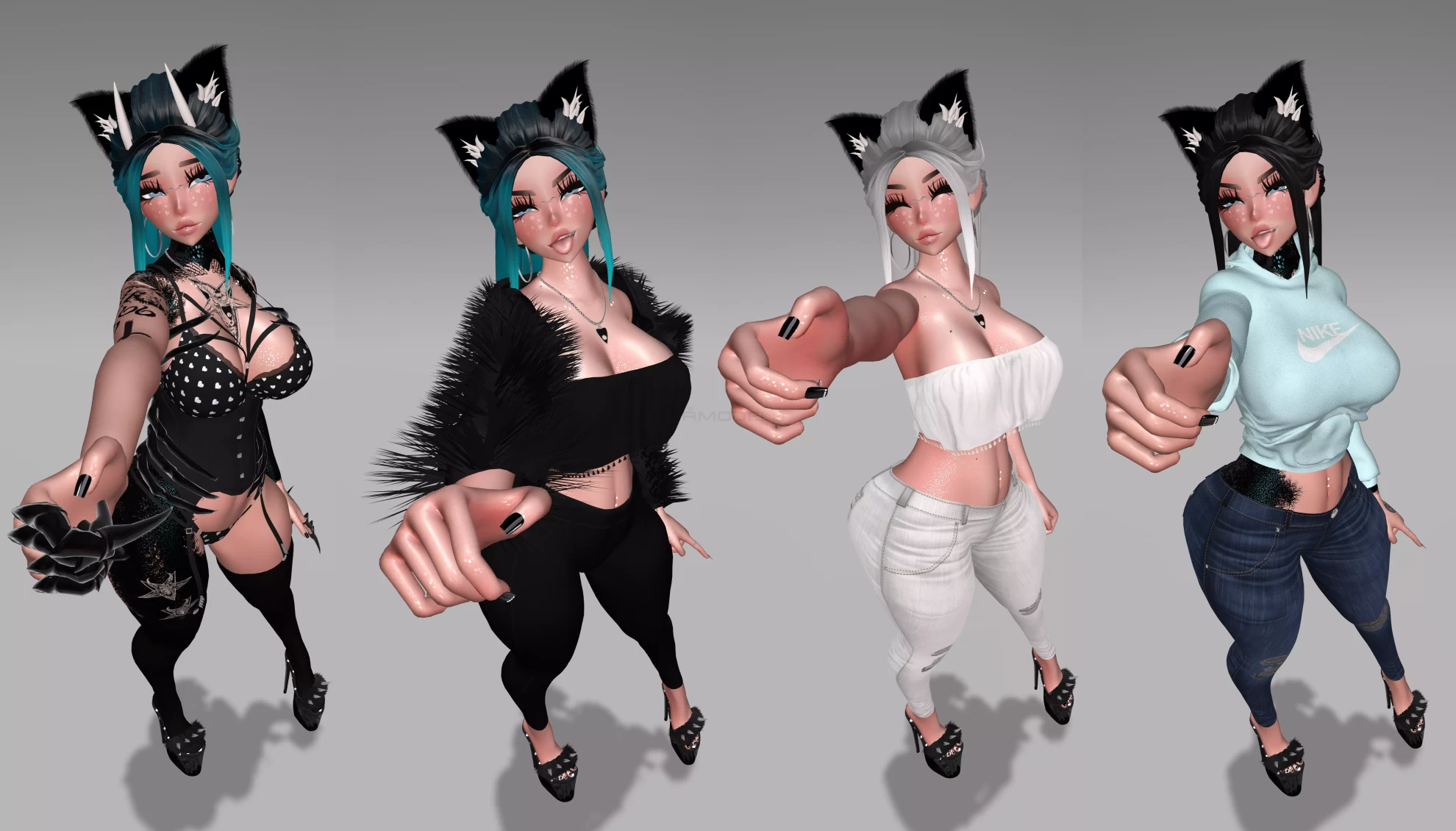 Futa on male vr chat