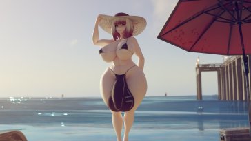 Futa on vacation