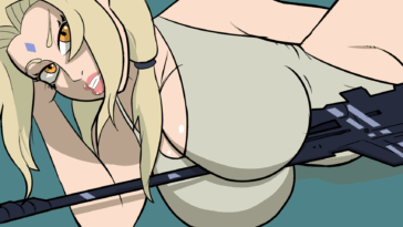 Futanari games