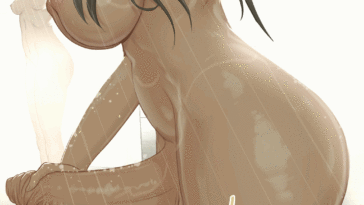 Futanari gifs