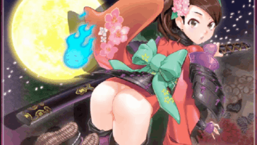 Game hentai galeri