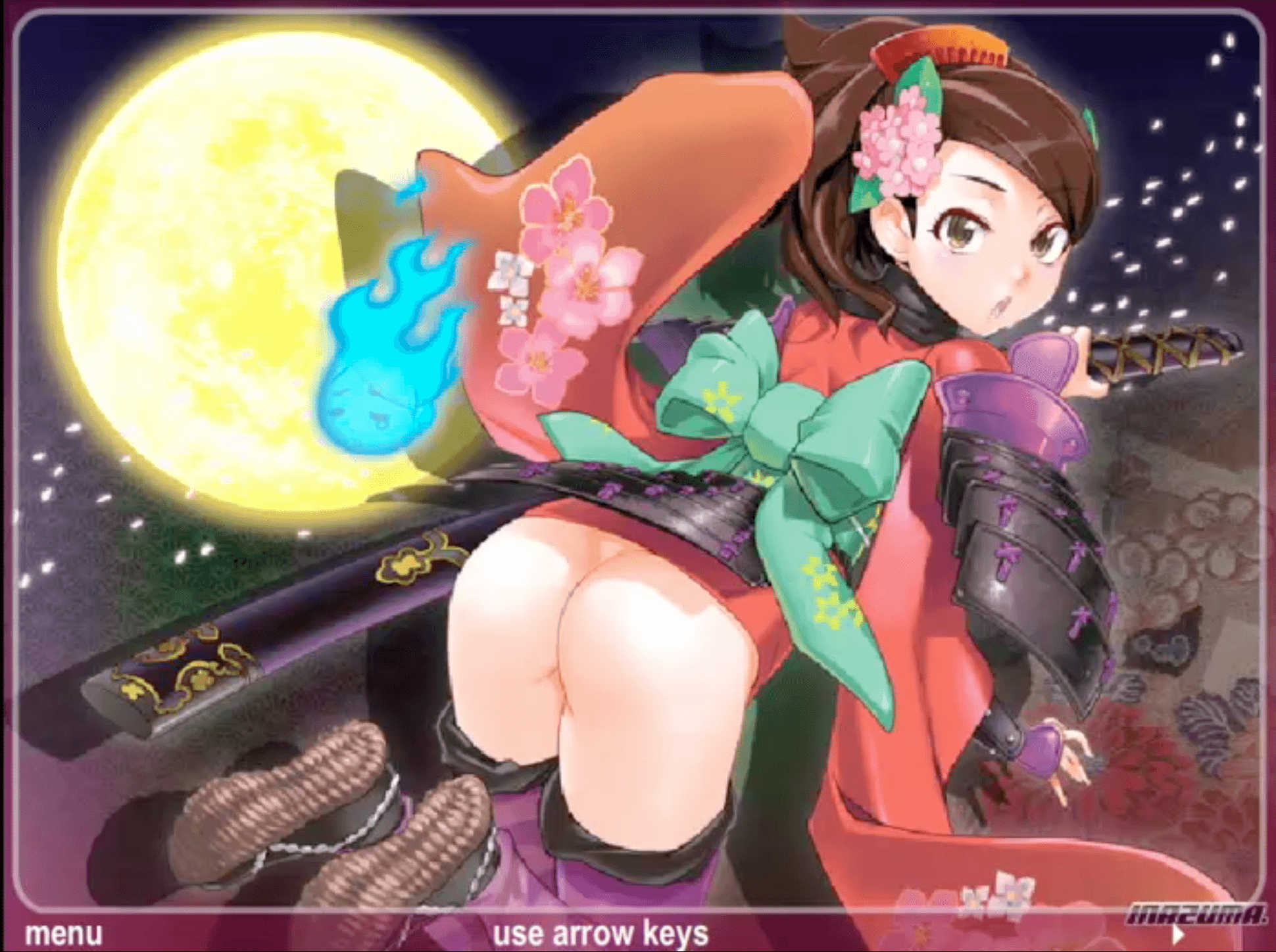 Game hentai galeri
