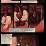 How not to get eaten by a giant