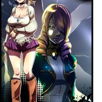 Haunting Ground porn comics cartoon porn comics Rule 34