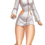 HentaiHarem Heroes Girls Gallery pt3