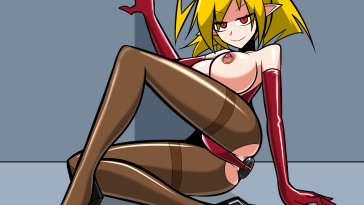 Hentai inset