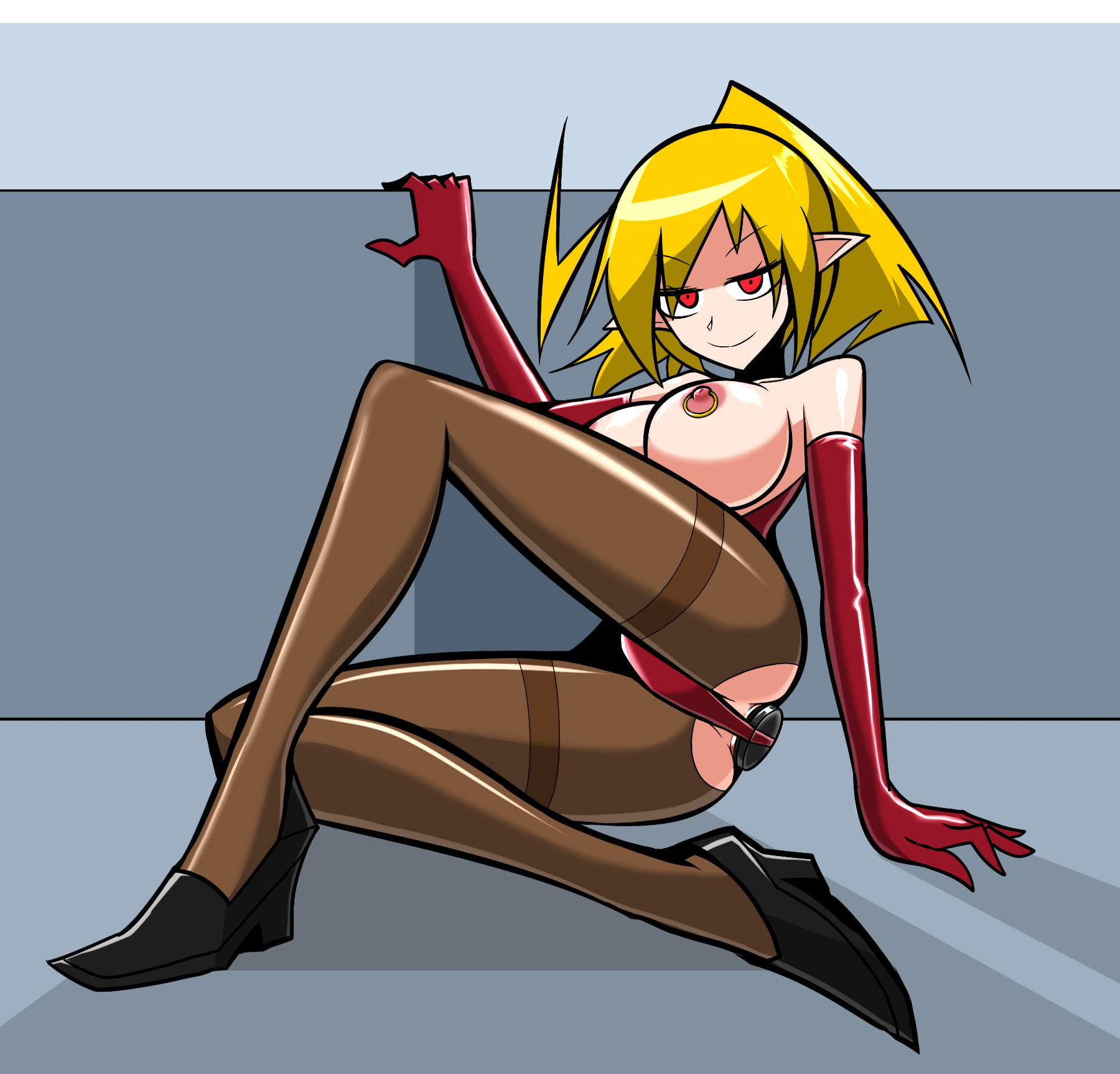 Hentai inset