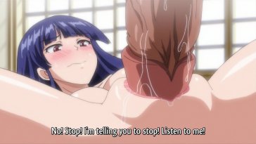Hot hentai