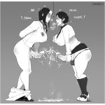 DarkHatBoy coms CLOSED on X: Com Focused Futa Fap futa Hypnosis