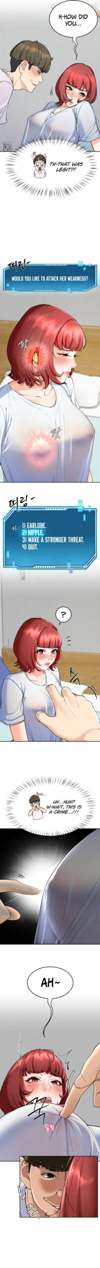 King komik hentai subtitle indonesia