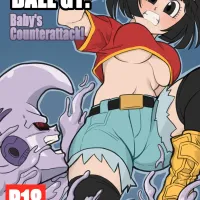 Videl Hentai