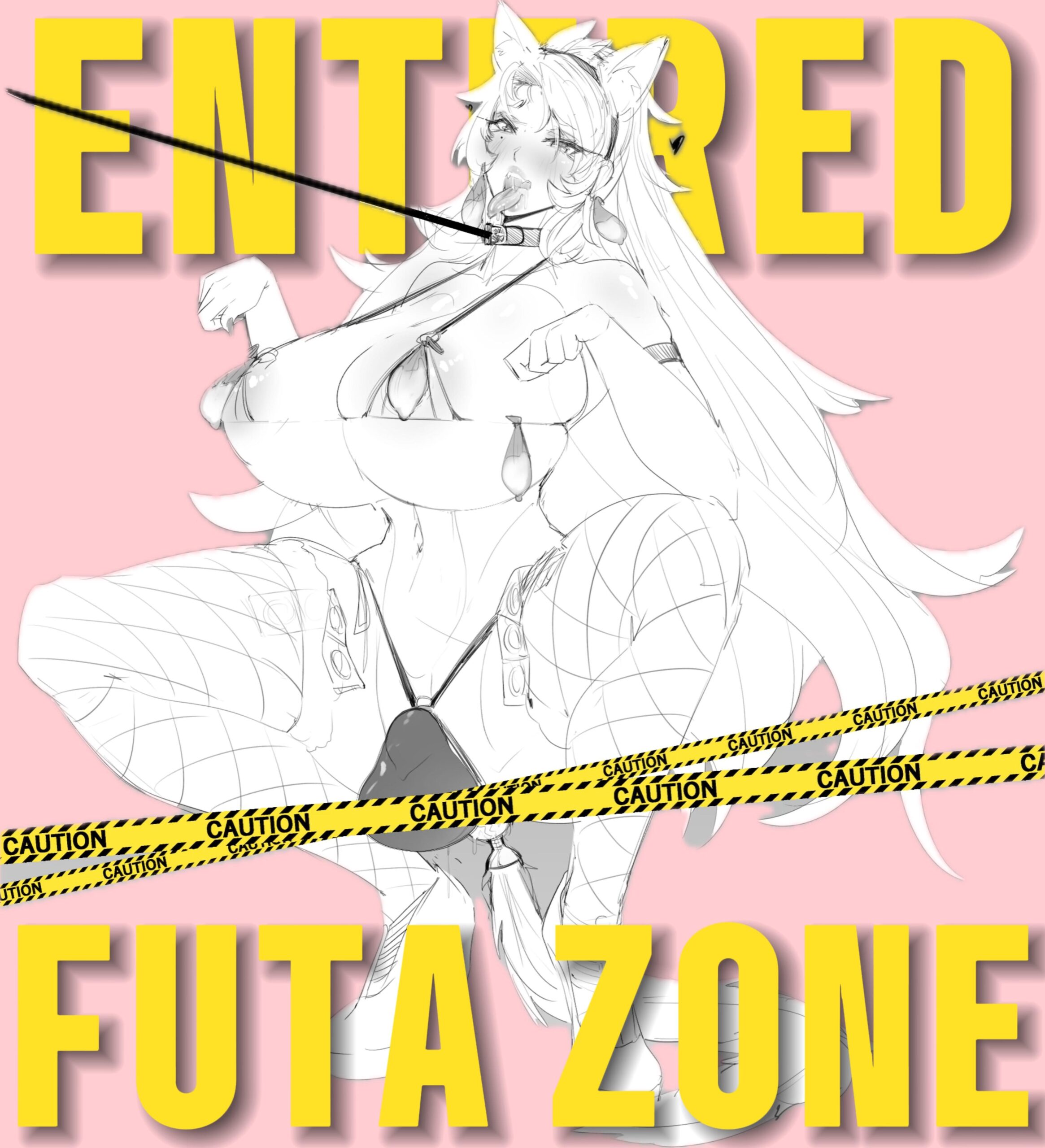 Merci treatment futa