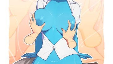 Nicole watterson hentai