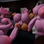 The Multiplying Potion