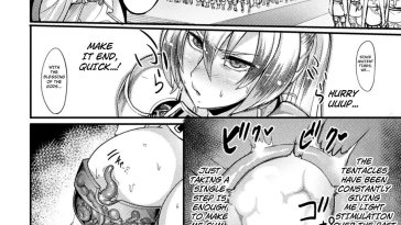 Tentacle hentai 2d