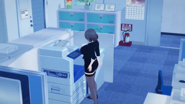 [uuuuuuuuuuuuuh] KK EP 03: Unprofessional Consequences