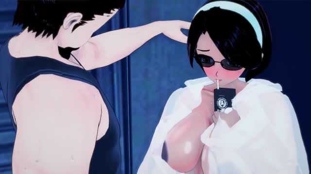 [uuuuuuuuuuuuuh] KK SS: 01 – Rainy Days