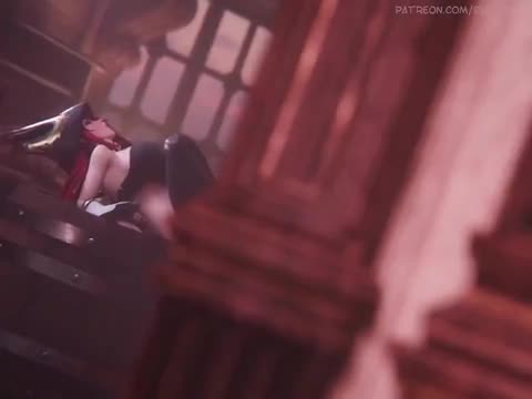 [vileclipse] Miss Fortune’s Treasure