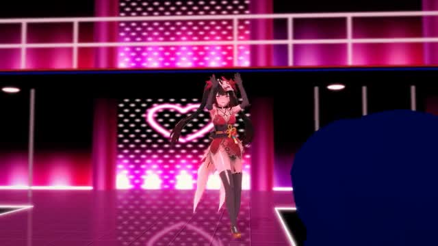 [Akemepol / あけあけ] 4. Sparkle (AOA – Heart Attack)