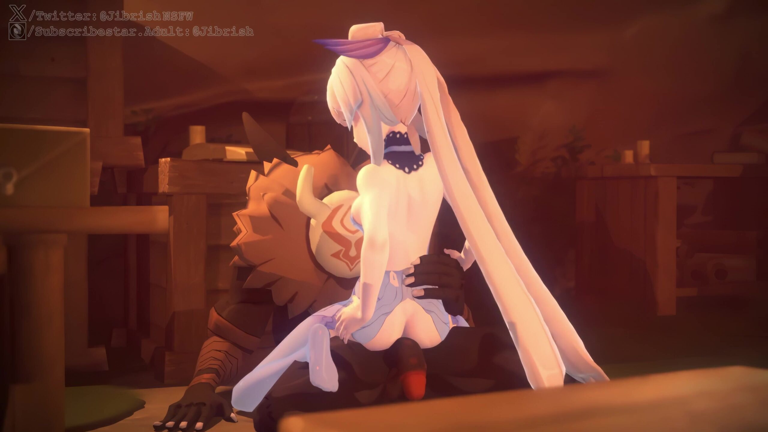 Animation minecraft sex alya skin 1