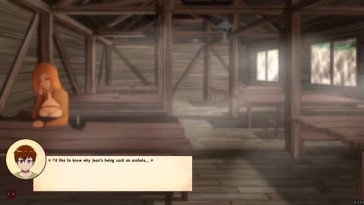 Attack On Survey Corps V0.23 Ep1 Walkthrough