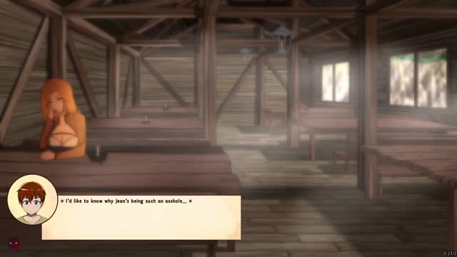 Attack On Survey Corps V0.23 Ep1 Walkthrough