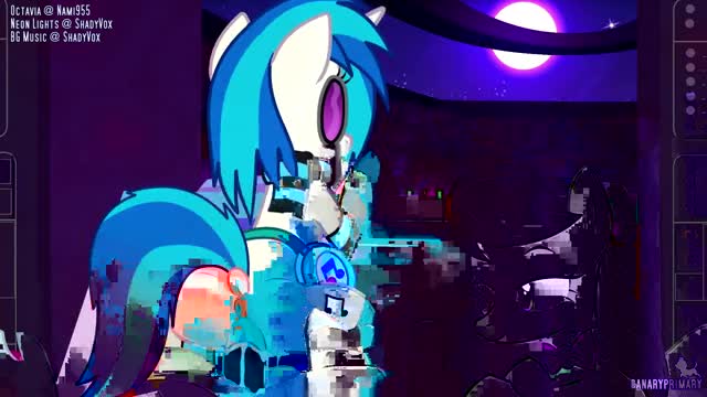 CanaryPrimary | A mlp MHV