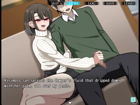 Confession Game – Maika – Epilogue End 1