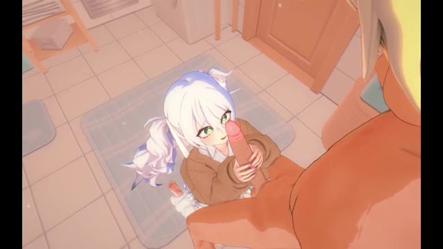 Cute Ototo-kun [Japs 8005][4K60FPS]