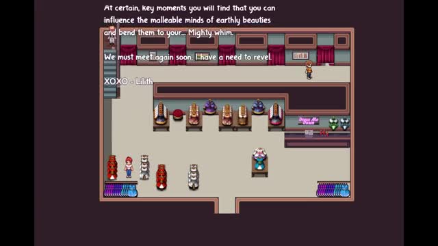Demon Deals V0.6.5 Ep2 Walkthrough
