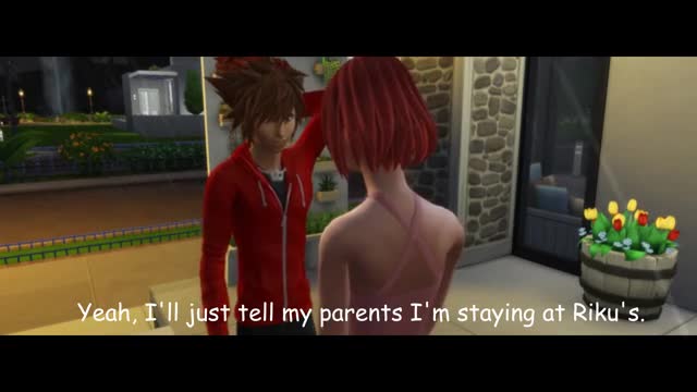 Destati High {Ep. 14 UNCENSORED}
