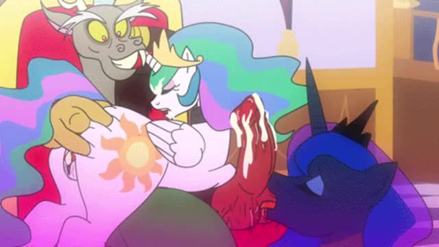 Discord Domination