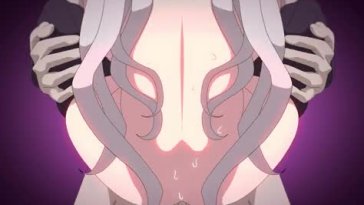 Draculina’s Breeding Time | Plastice Erazer