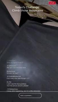 Dva’s Giantess Stream (Anal vore)