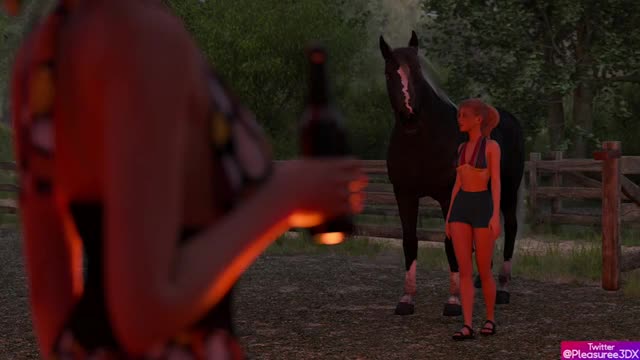 Emily’s Diary – Episódio 12 (Parte 1) [Dublado PT-BR]
